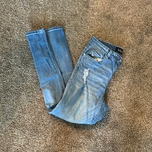 Indigo Rein juniors curvy size 11 jeans
